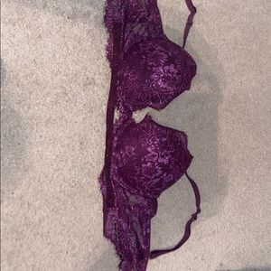 beautiful sparkly la senza bra